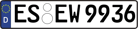 ES-EW9936