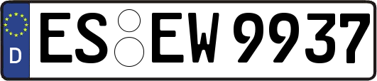 ES-EW9937