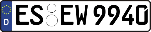ES-EW9940