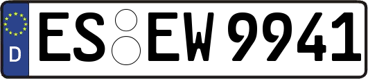 ES-EW9941