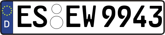 ES-EW9943