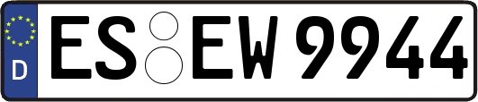 ES-EW9944