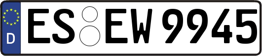 ES-EW9945