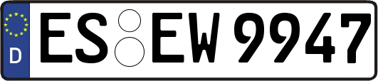 ES-EW9947