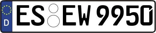 ES-EW9950