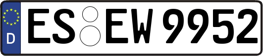 ES-EW9952