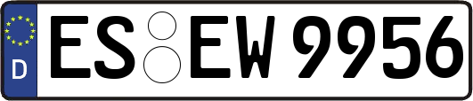 ES-EW9956