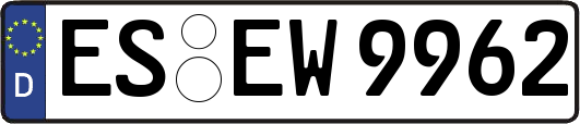ES-EW9962