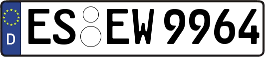 ES-EW9964