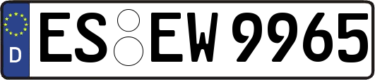 ES-EW9965