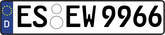 ES-EW9966