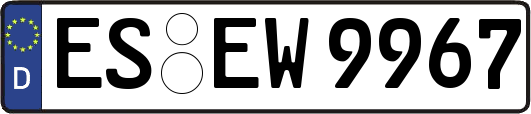 ES-EW9967