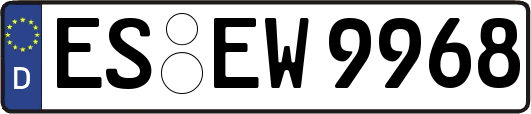 ES-EW9968