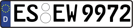 ES-EW9972