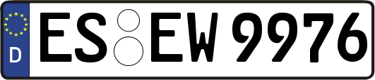 ES-EW9976