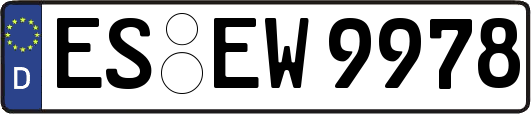 ES-EW9978