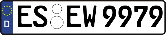 ES-EW9979