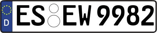 ES-EW9982