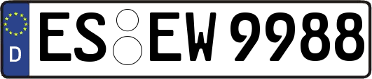 ES-EW9988