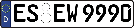ES-EW9990