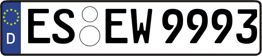 ES-EW9993