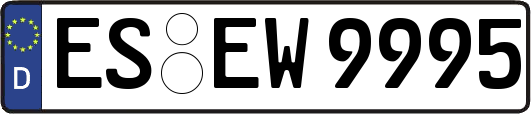 ES-EW9995