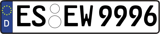 ES-EW9996