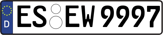 ES-EW9997