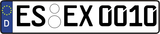ES-EX0010