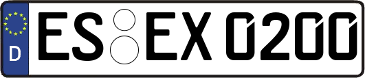 ES-EX0200