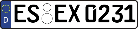ES-EX0231