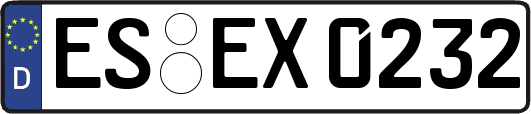 ES-EX0232