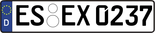 ES-EX0237