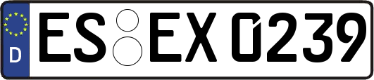 ES-EX0239