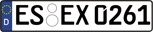 ES-EX0261
