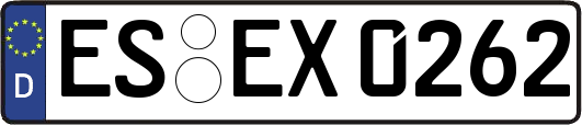 ES-EX0262