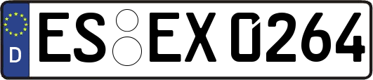 ES-EX0264
