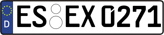 ES-EX0271