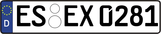 ES-EX0281