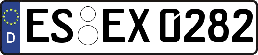 ES-EX0282