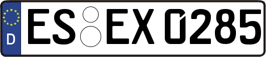 ES-EX0285