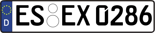 ES-EX0286
