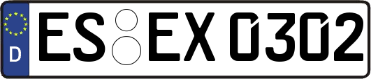 ES-EX0302