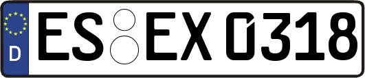 ES-EX0318