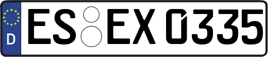 ES-EX0335