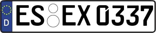 ES-EX0337