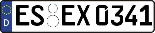 ES-EX0341