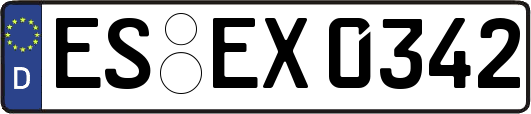 ES-EX0342