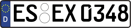 ES-EX0348