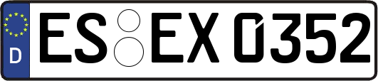 ES-EX0352